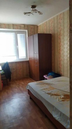 7581-ИП Продам 3к квартиру на Салтовке ТРК Украина 604 м/р. Салтовка. фото 4 7581-ИП Продам 3 комнатную квартиру на Салтовке
ТРК Украина 604 м/р
Тракторост. Салтовка. фото 4