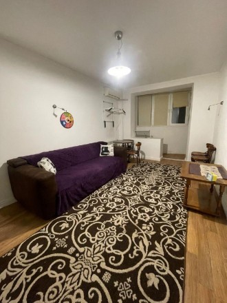 ЕМ-0832 Продам 2К квартиру на Салтовке Медкомплекс 626 м/р. Харків. фото 1 ЕМ-0832 Продам 2К квартиру на Салтовке Медкомплекс 626 м/р. Харків. фото 1