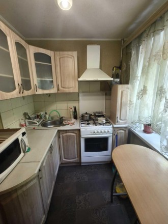 ТГ-0854 Продам 3к квартиру на Салтовке Старая Салтовка. Харків. фото 1 ТГ-0854 Продам 3к квартиру на Салтовке Старая Салтовка. Харків. фото 1