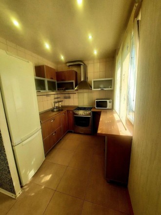 ТГ-0838 Продам 3к квартиру на Салтовке Салтовская 524 м/р. Харків. фото 1 ТГ-0838 Продам 3к квартиру на Салтовке Салтовская 524 м/р. Харків. фото 1