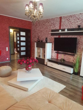 0847-КЮ Продам 2к квартиру 82м2 в новостройке на Северная Салтовка. Харьков. фото 1 0847-КЮ Продам 2к квартиру 82м2 в новостройке на Северная Салтовка. Харьков. фото 1