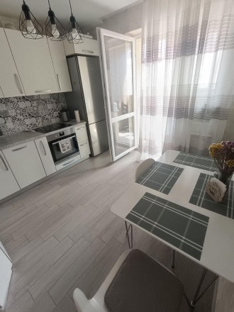 КЮ-0855 Продам 2к квартиру 57м2 в новострое ЖК Салтовский на Салтовке. Харків. фото 1 КЮ-0855 Продам 2к квартиру 57м2 в новострое ЖК Салтовский на Салтовке. Харків. фото 1