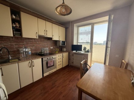 ЕЛ-0857 Продам 3К квартиру на Салтовке Салтовская 531 м/р. Харків. фото 1 ЕЛ-0857 Продам 3К квартиру на Салтовке Салтовская 531 м/р. Харків. фото 1