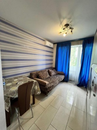 ОВ-0837 Продам гостинку 17м2 в новострое ЖК Воробьевы Горы на Салтовке. Харків. фото 1 ОВ-0837 Продам гостинку 17м2 в новострое ЖК Воробьевы Горы на Салтовке. Харків. фото 1