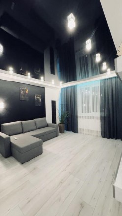 ОВ-0842 Продам 1к квартиру 36м2 в новострое ЖК Гидропарк. Харків. фото 1 ОВ-0842 Продам 1к квартиру 36м2 в новострое ЖК Гидропарк. Харків. фото 1