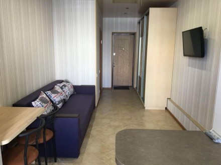 0850-ОВ Продам гостинку 22м2 ЖК Воробьевые Горы 7 на Салтовке. Харків. фото 1 0850-ОВ Продам гостинку 22м2 ЖК Воробьевые Горы 7 на Салтовке. Харків. фото 1