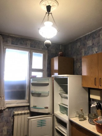 ОВ-0860 Продам 1к квартиру на Северной Салтовке Северная 1. Харків. фото 1 ОВ-0860 Продам 1к квартиру на Северной Салтовке Северная 1. Харків. фото 1