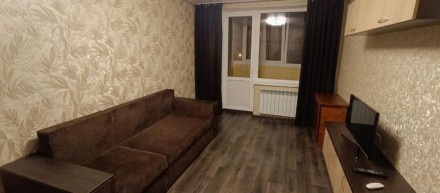0861-ОВ Продам 1к квартиру на Салтовке Медкомплекс 626 м/р. Салтовка. фото 3 0861-ОВ Продам 1 кімнатну квартиру на Салтівці
Медкомплекс 626 м/р
Велозаводськ. Салтовка. фото 3