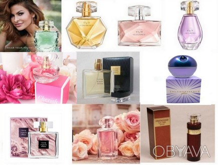 Avon parfum духи