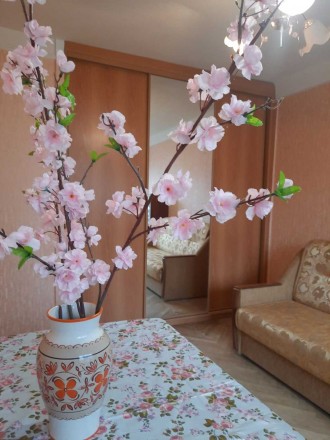 комната, 45.00 кв.м. Київ. фото 1 комната, 45.00 кв.м. Київ. фото 1