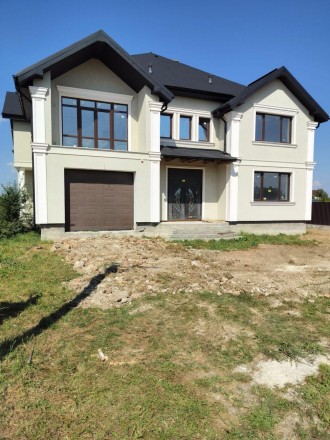 дом, 470 м.кв.. Ивано-Франковск. фото 1 дом, 470 м.кв.. Ивано-Франковск. фото 1