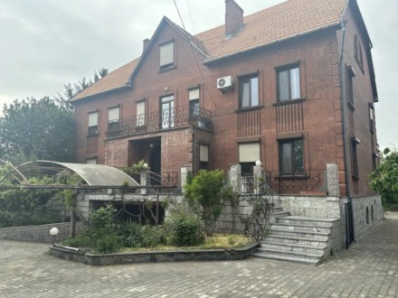 Продам будинок 805 м.кв Одинківка / 12 км від Центру / Ігрень / басейн. Днепр. фото 1 Продам будинок 805 м.кв Одинківка / 12 км від Центру / Ігрень / басейн. Днепр. фото 1