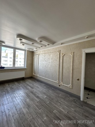 3-комнатная квартира, 88 м.кв.. Київ. фото 1 3-комнатная квартира, 88 м.кв.. Київ. фото 1
