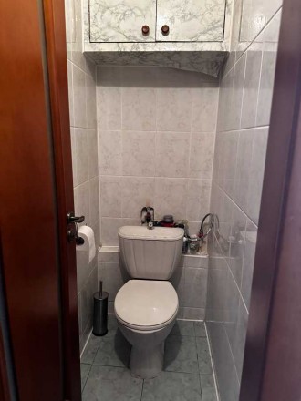 2-комнатная квартира, 48.00 кв.м. . фото 7 Продам 2-х кімнатну квартиру чешського планування , кімнати роздільні. Квартира . . фото 7