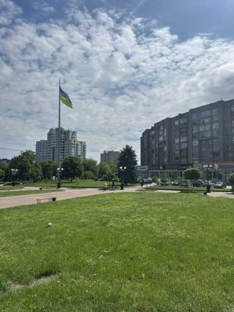 2-комнатная квартира, 48.00 кв.м. . фото 10 Продам 2-х кімнатну квартиру чешського планування , кімнати роздільні. Квартира . . фото 10
