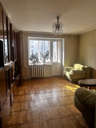 2-комнатная квартира, 48.00 кв.м. . фото 4 Продам 2-х кімнатну квартиру чешського планування , кімнати роздільні. Квартира . . фото 4