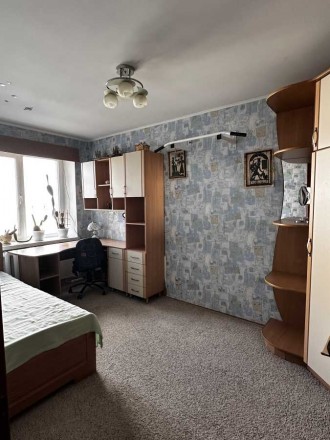 2-комнатная квартира, 48.00 кв.м. . фото 3 Продам 2-х кімнатну квартиру чешського планування , кімнати роздільні. Квартира . . фото 3