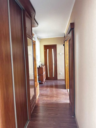 2-комнатная квартира, 48.00 кв.м. . фото 5 Продам 2-х кімнатну квартиру чешського планування , кімнати роздільні. Квартира . . фото 5