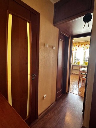 2-комнатная квартира, 48.00 кв.м. . фото 6 Продам 2-х кімнатну квартиру чешського планування , кімнати роздільні. Квартира . . фото 6