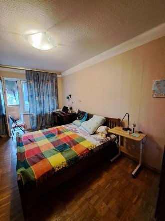 3 квартира ул. Милютенко 7А. Київ. фото 1 3 квартира ул. Милютенко 7А. Київ. фото 1