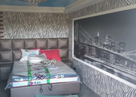 1к квартира ул. Жукова 35/24. Київ. фото 1 1к квартира ул. Жукова 35/24. Київ. фото 1
