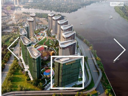 4-комнатная квартира, 159.09 м.кв.. Київ. фото 1 4-комнатная квартира, 159.09 м.кв.. Київ. фото 1