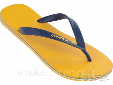 Вьетнамки Ipanema унисекс 39/40