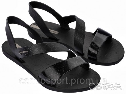 Женские босоножки сандалии Ipanema Vibe 82429-aj078 35/36