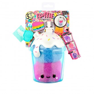 Мягкая игрушка-антистресс Fluffie Stuffiez серии Small Plush-Боба. Харьков. фото 1 Мягкая игрушка-антистресс Fluffie Stuffiez серии Small Plush-Боба. Харьков. фото 1