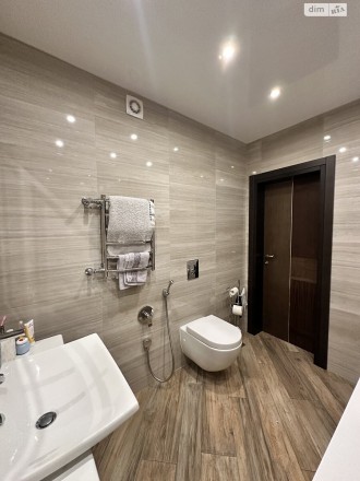 ЖК Абрикос. Продаж 3к. квартири. Площа 121 кв.м. Квартира складається з кухні, в. . фото 12