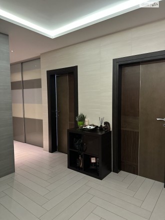 ЖК Абрикос. Продаж 3к. квартири. Площа 121 кв.м. Квартира складається з кухні, в. . фото 7