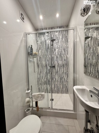 ЖК Абрикос. Продаж 3к. квартири. Площа 121 кв.м. Квартира складається з кухні, в. . фото 10