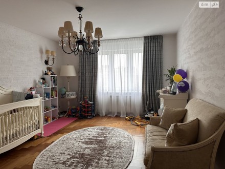 ЖК Абрикос. Продаж 3к. квартири. Площа 121 кв.м. Квартира складається з кухні, в. . фото 5