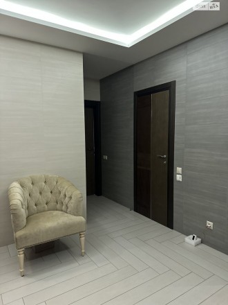 ЖК Абрикос. Продаж 3к. квартири. Площа 121 кв.м. Квартира складається з кухні, в. . фото 6