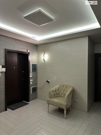 ЖК Абрикос. Продаж 3к. квартири. Площа 121 кв.м. Квартира складається з кухні, в. . фото 9