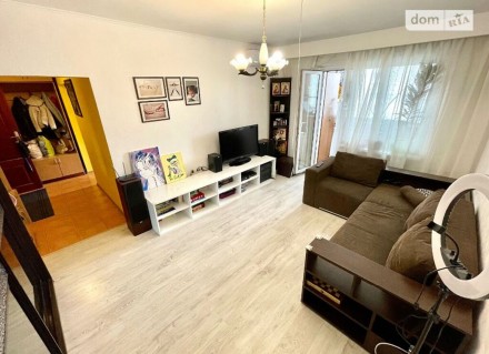 2к. квартира, вул. Анни Ахматової, 5. Киев. фото 1 2к. квартира, вул. Анни Ахматової, 5. Киев. фото 1