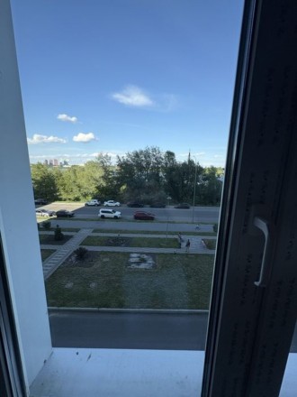 ЖК Ревуцкий. Продається 1 кімнатна квартиравартиру .вулиця Ревуцького 54.Нова кв. . фото 5