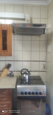 1к квартира, вул. Горлівська 38/40. . фото 4 Пропонується 1 кімнатна квартира.Квартира мебльована, 2 лоджії, одна лоджія зєдн. . фото 4