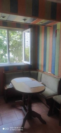 1к квартира, вул. Горлівська 38/40. . фото 3 Пропонується 1 кімнатна квартира.Квартира мебльована, 2 лоджії, одна лоджія зєдн. . фото 3