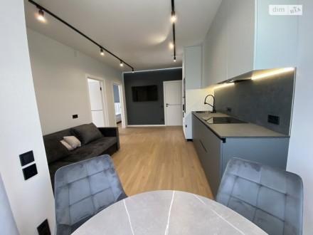 2к. квартира, вул. Ісмаїла Гаспринського 3/2. . фото 4 Продаж 2к. квартири.
Гарна квартира. Є все необхідне для життя, якісний ремонт,. . фото 4
