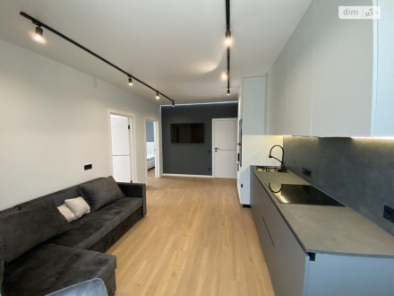 2к. квартира, вул. Ісмаїла Гаспринського 3/2. . фото 5 Продаж 2к. квартири.
Гарна квартира. Є все необхідне для життя, якісний ремонт,. . фото 5