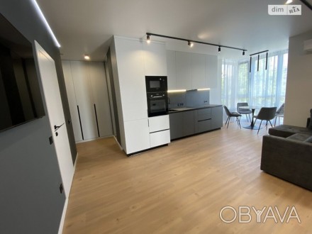 2к. квартира, вул. Ісмаїла Гаспринського 3/2. . фото 1 Продаж 2к. квартири.
Гарна квартира. Є все необхідне для життя, якісний ремонт,. . фото 1
