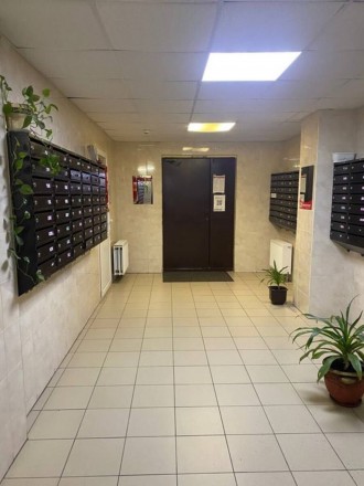 3к. квартира, вул. Крушельницької, 15а. . фото 3 Продається 3кімнатна квартира Поверх 5Площа 79.7 кв.м. Вікна у двір та на незабу. . фото 3