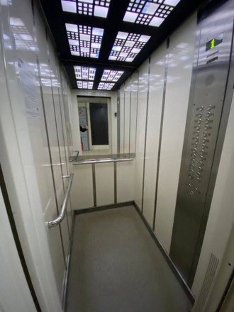 3к. квартира, вул. Крушельницької, 15а. . фото 4 Продається 3кімнатна квартира Поверх 5Площа 79.7 кв.м. Вікна у двір та на незабу. . фото 4