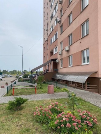 3к. квартира, вул. Крушельницької, 15а. Киев. фото 1 3к. квартира, вул. Крушельницької, 15а. Киев. фото 1