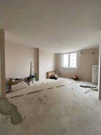 3к. квартира, вул. Крушельницької, 15а. . фото 6 Продається 3кімнатна квартира Поверх 5Площа 79.7 кв.м. Вікна у двір та на незабу. . фото 6