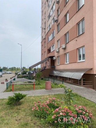 3к. квартира, вул. Крушельницької, 15а. . фото 1 Продається 3кімнатна квартира Поверх 5Площа 79.7 кв.м. Вікна у двір та на незабу. . фото 1