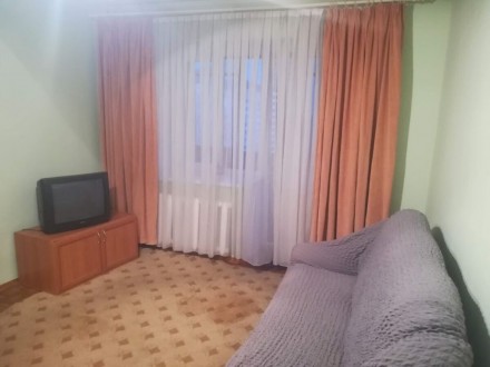 1к. квартира, вул. Вишняківська, 9. Киев. фото 1 1к. квартира, вул. Вишняківська, 9. Киев. фото 1