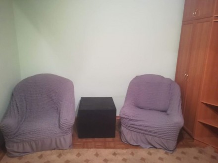 Продаж 1к. квартири. Спецпроект 2000-2005 рр; стіни: цегла; перекриття: залізобе. . фото 3
