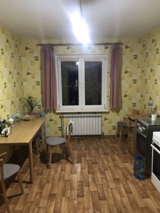 1к. квартира, проспект Петра Григоренко. Киев. фото 1 1к. квартира, проспект Петра Григоренко. Киев. фото 1